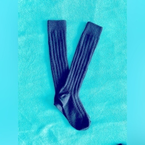 3 pairs socks Long socks boot and no show women’s S-M - Picture 3 of 14